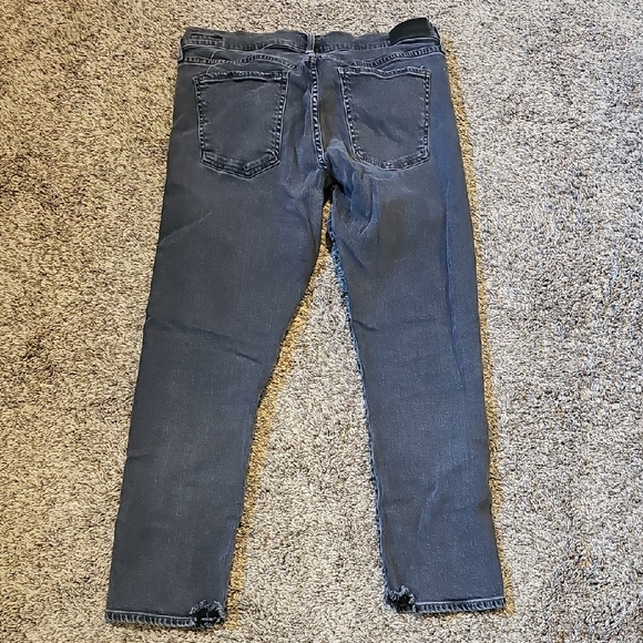 STUNNING Citizens Of Humanity EMERSON SLIM BOYFRIEND JEANS - Picture 11 of 15